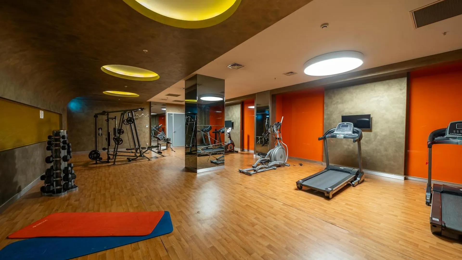 Taksim Petek Residence By Guestteori Istanbulská provincie