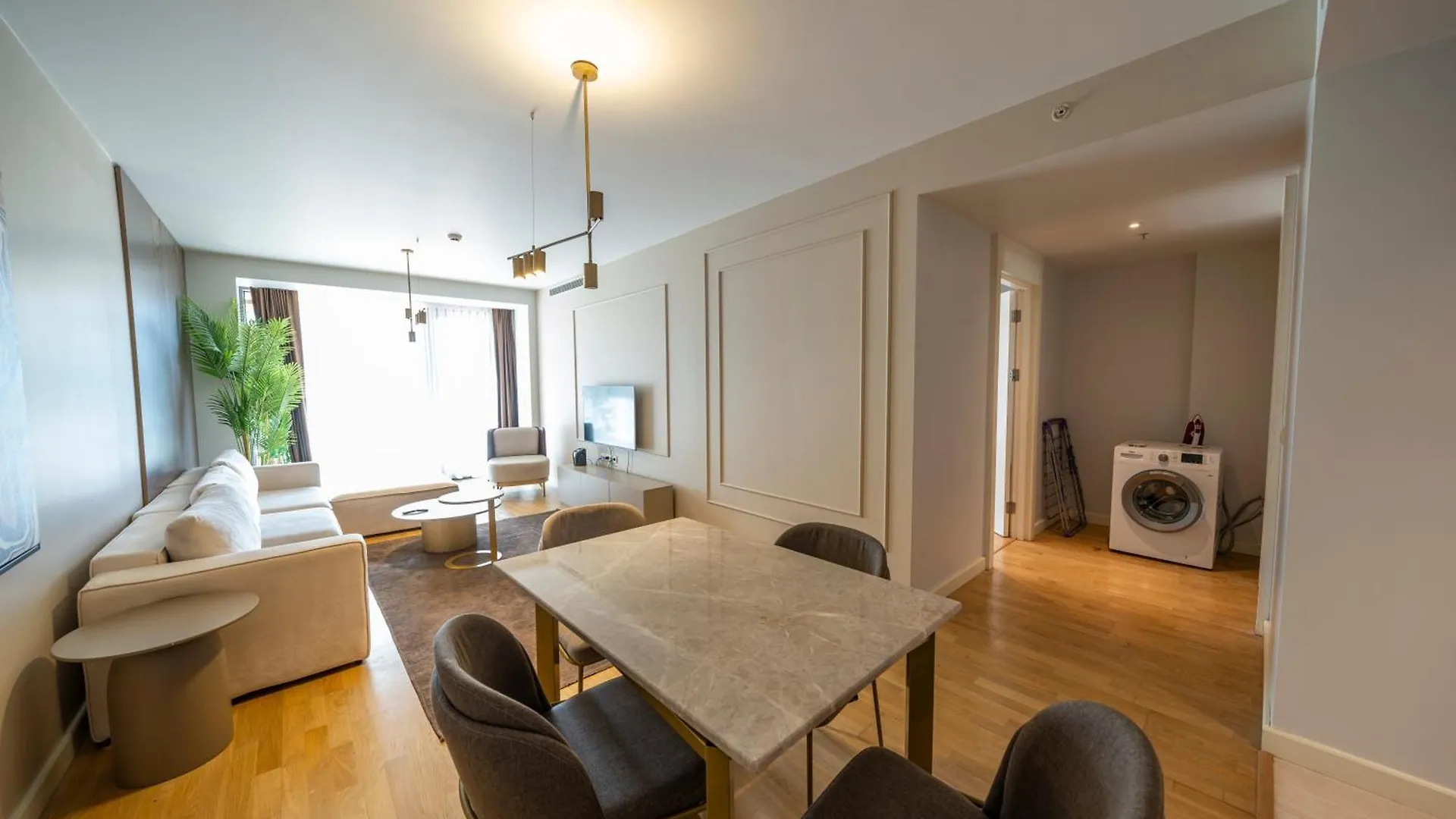 Taksim Petek Residence By Guestteori Istanbul 0*,  Turkey