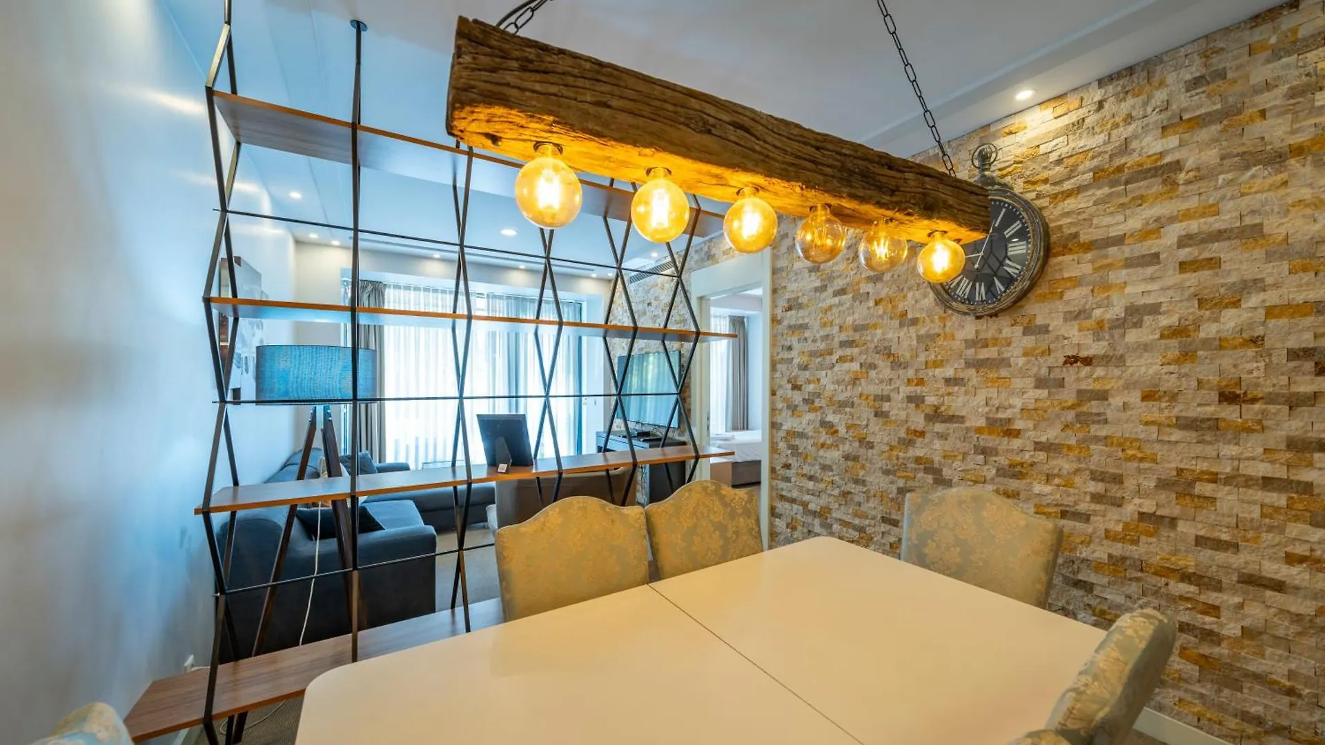 Taksim Petek Residence By Guestteori Istanbul Aparthotel