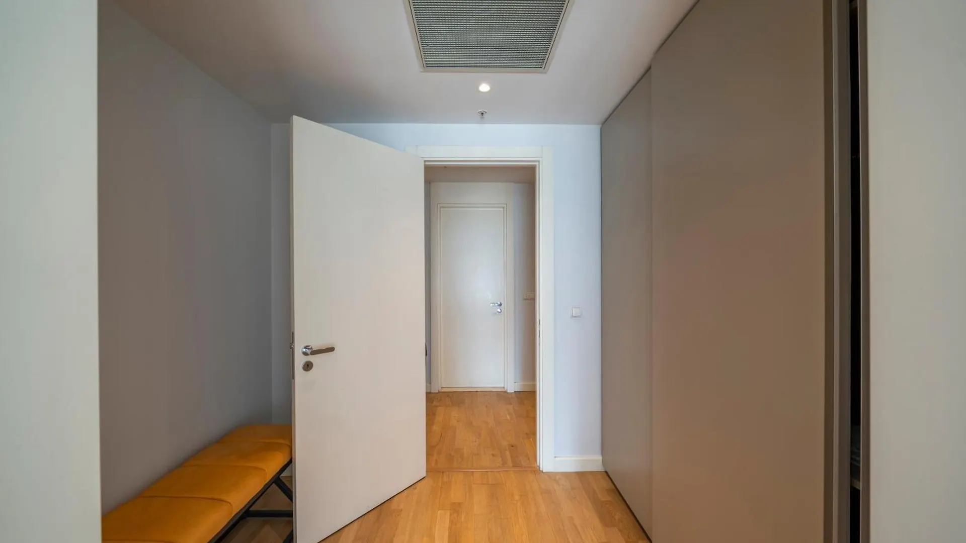 Aparthotel Taksim Petek Residence By Guestteori Istanbul Turkey