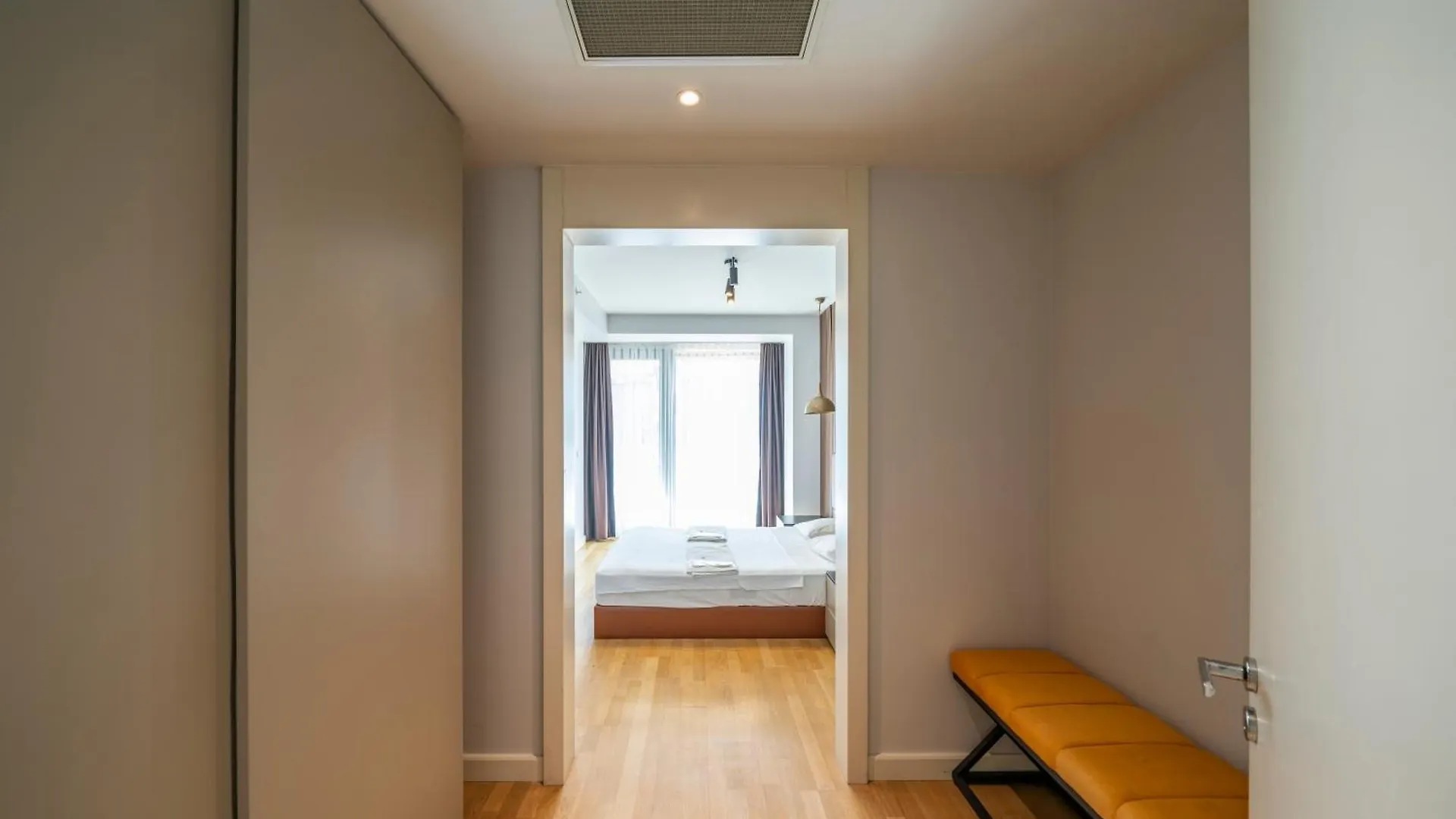 Taksim Petek Residence By Guestteori Istanbul