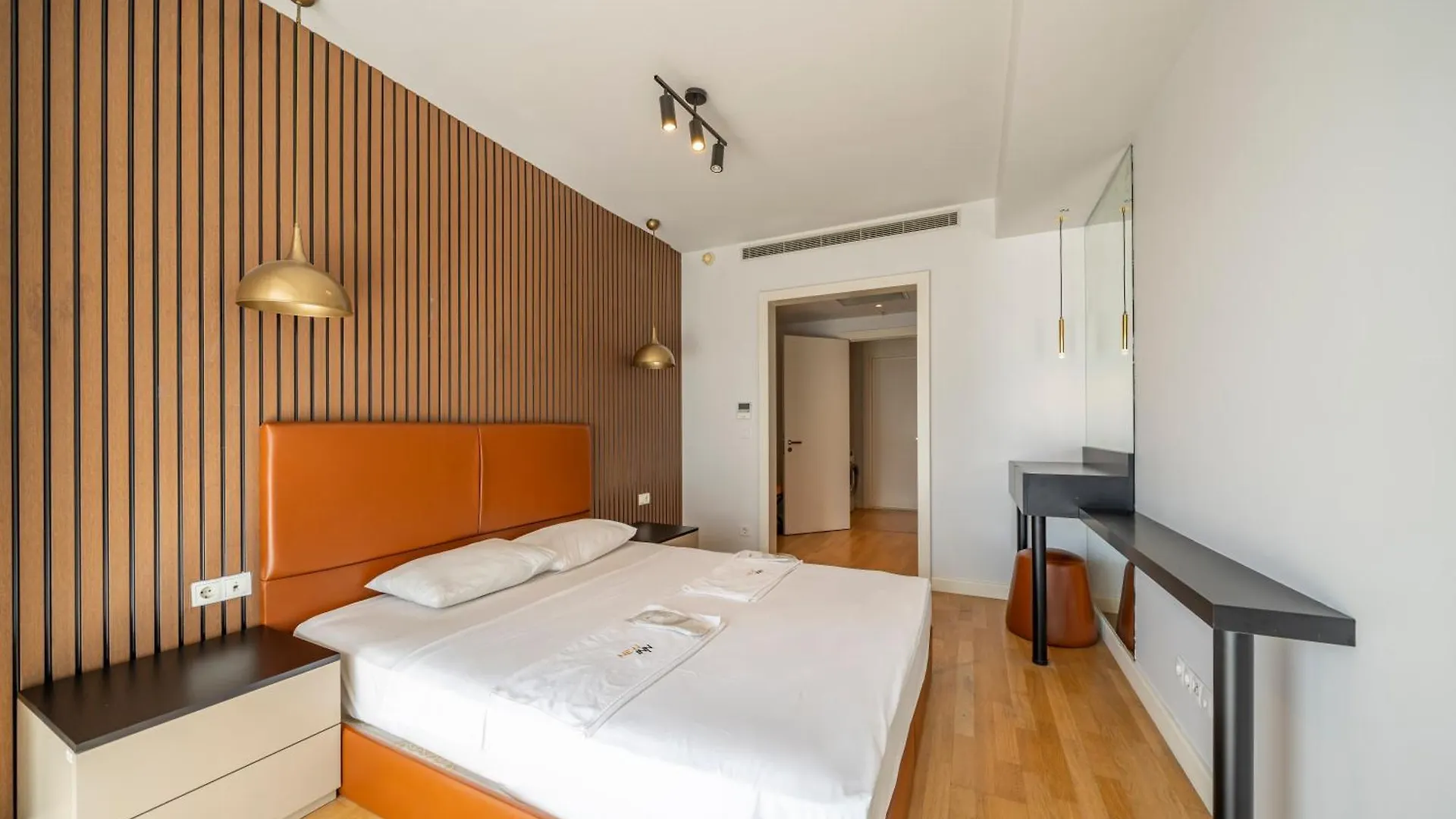 Taksim Petek Residence By Guestteori Istanbul