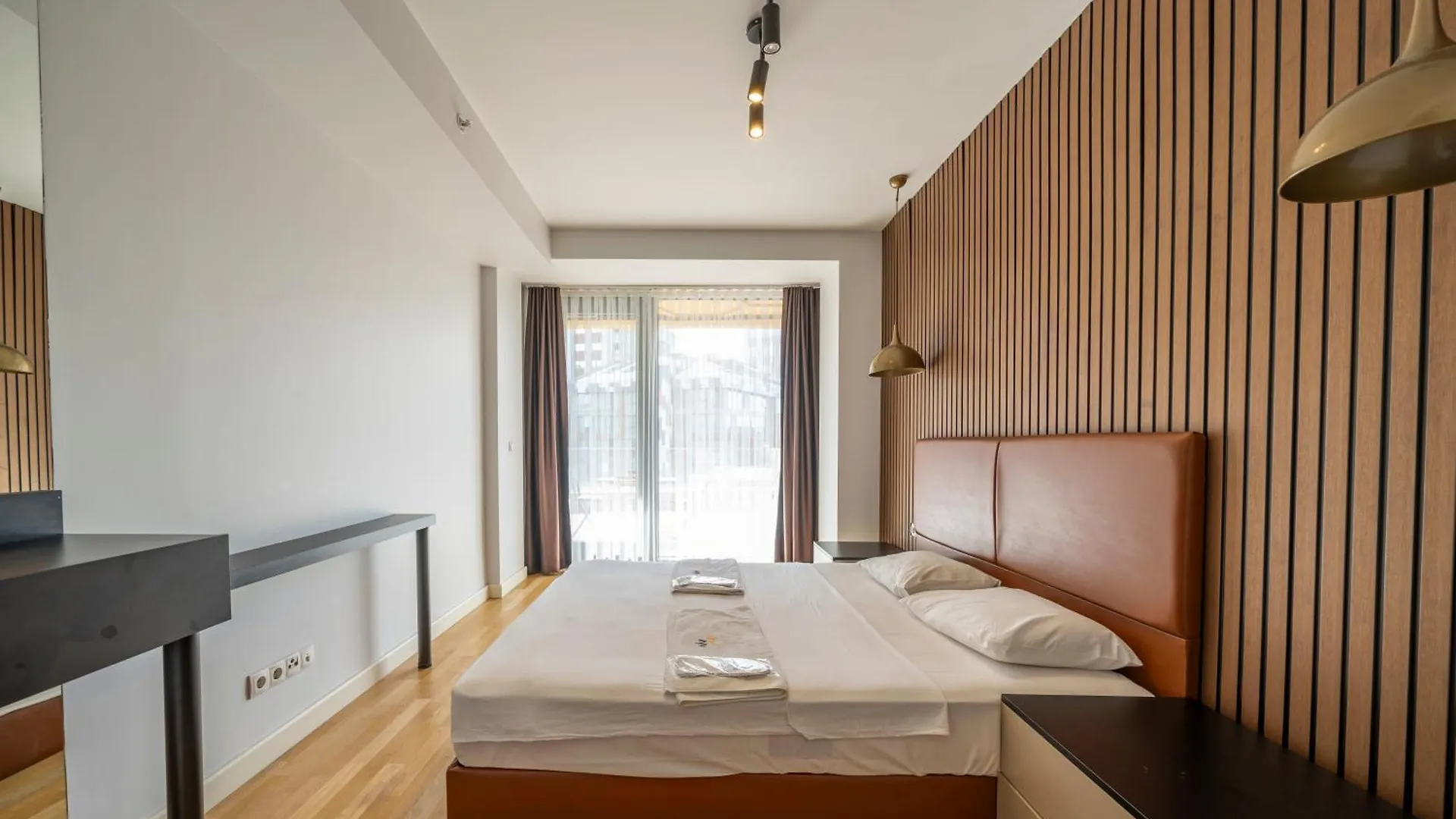 Taksim Petek Residence By Guestteori Istanbul