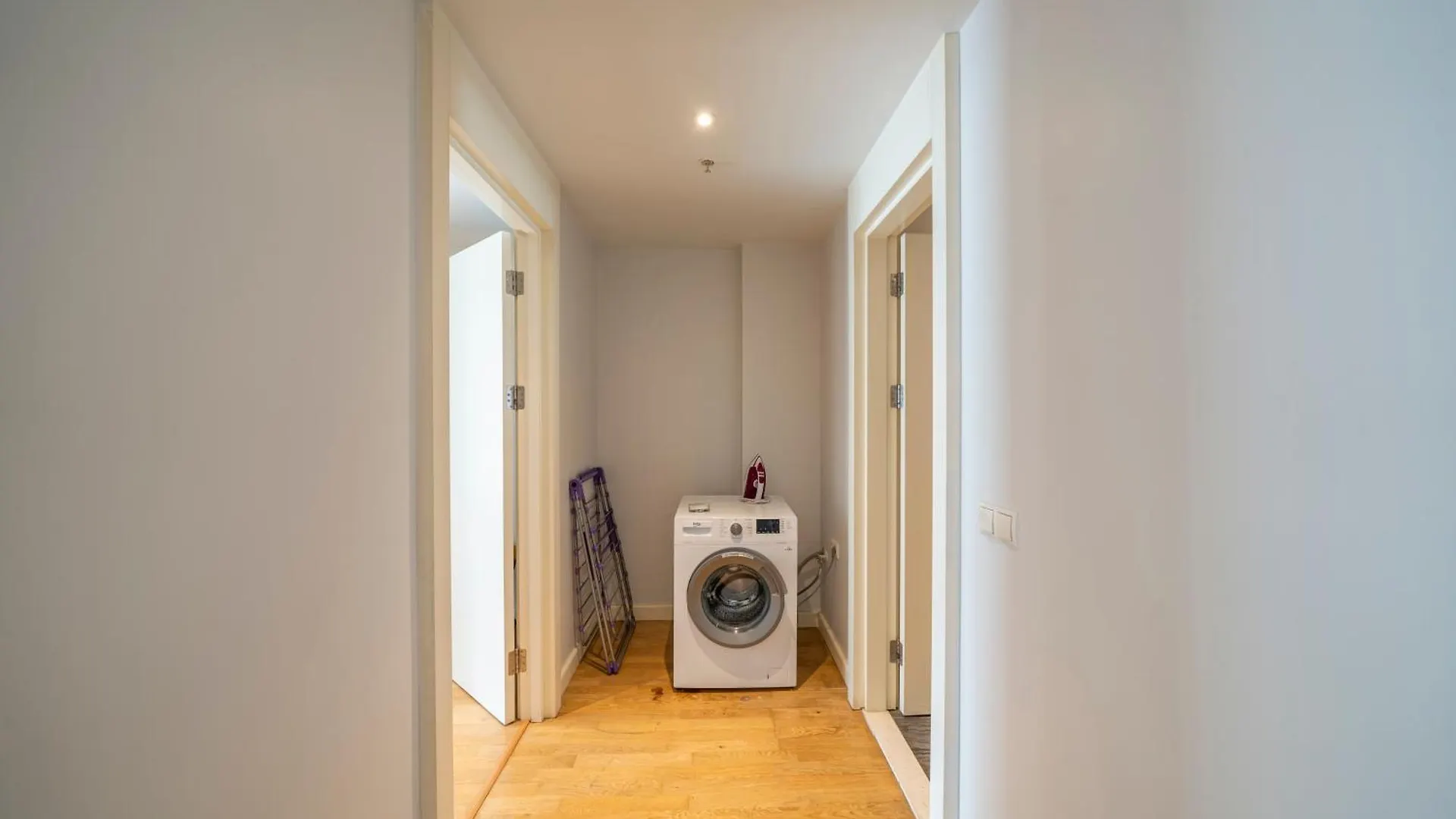 Taksim Petek Residence By Guestteori Istanbul Turkey