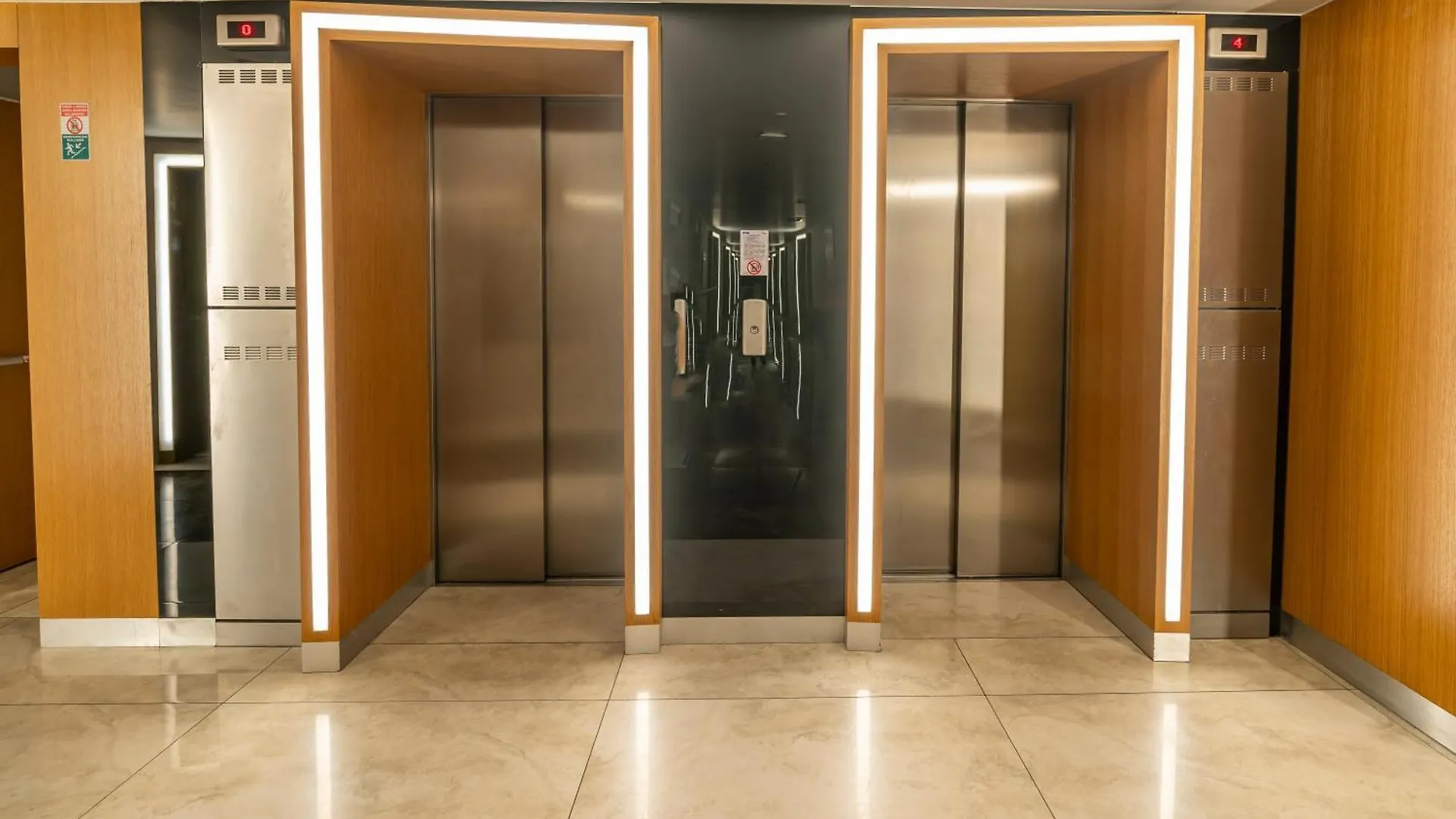 Taksim Petek Residence By Guestteori Istanbul Turkey