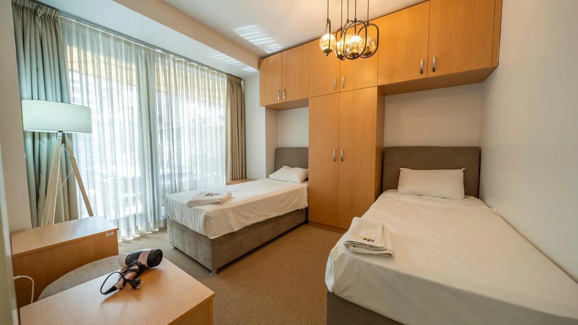 Taksim Petek Residence By Guestteori Istanbul 0*,  Turkey