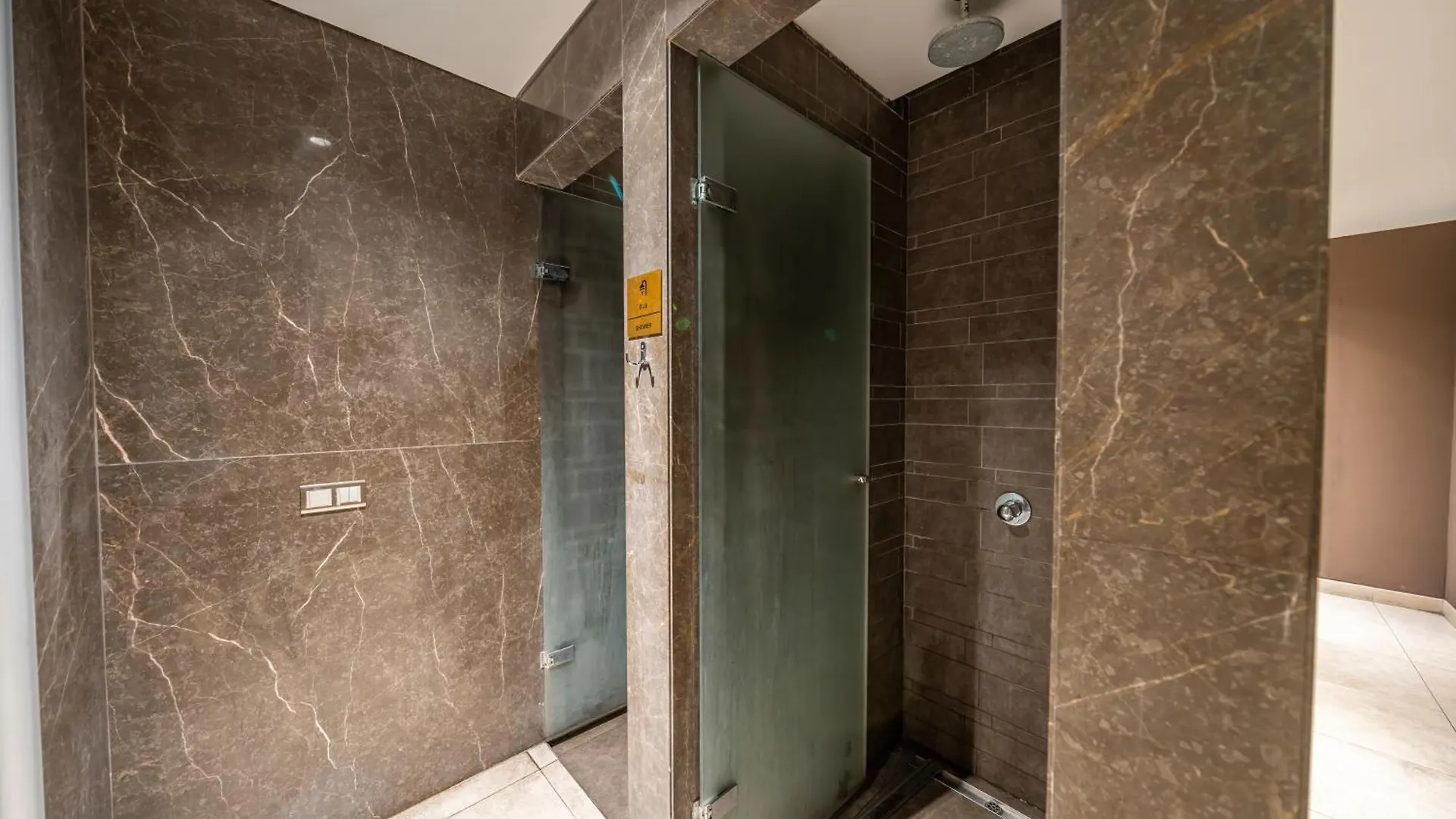 Taksim Petek Residence By Guestteori Istanbul 0*,