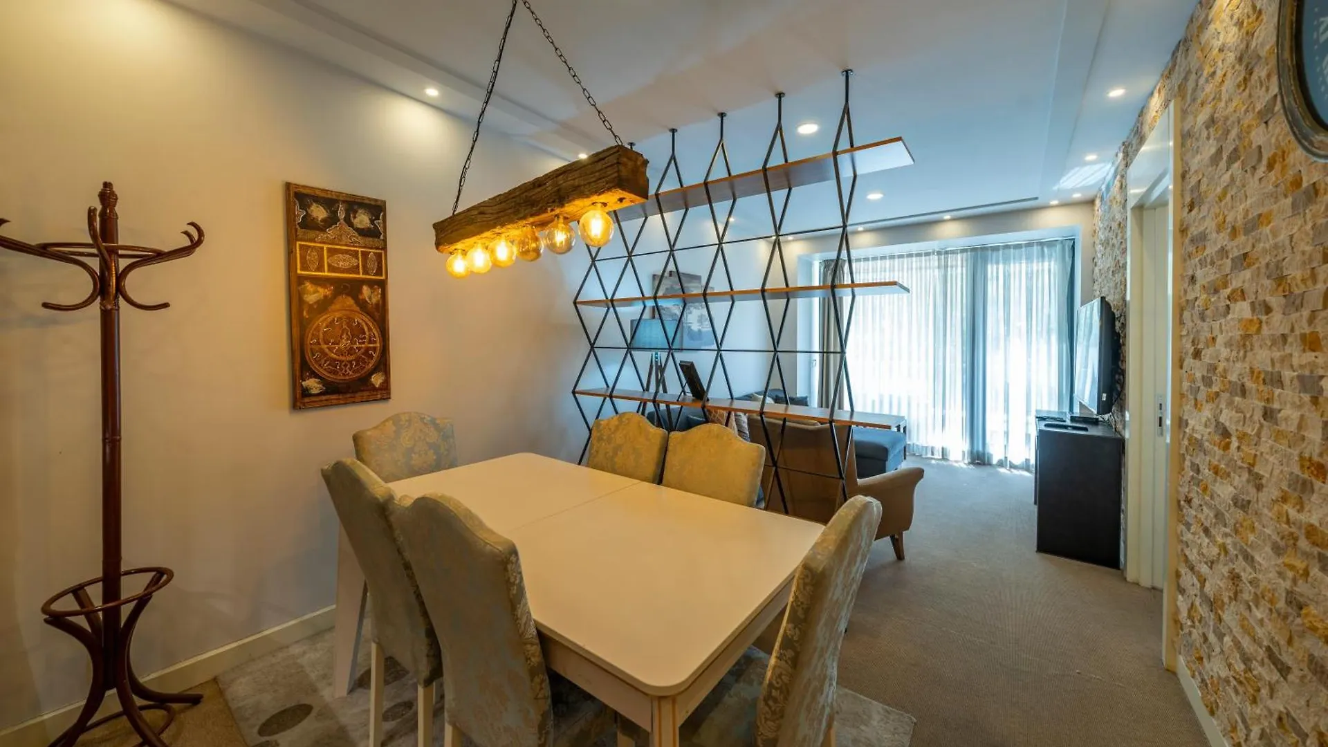 Taksim Petek Residence By Guestteori Istanbul Aparthotel