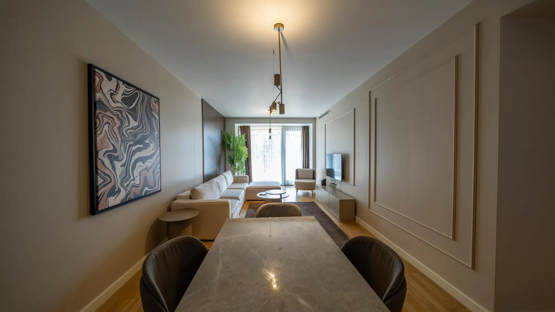 Taksim Petek Residence By Guestteori Istanbul 0*,  Turkey