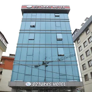 Oeztuerks اسطنبول