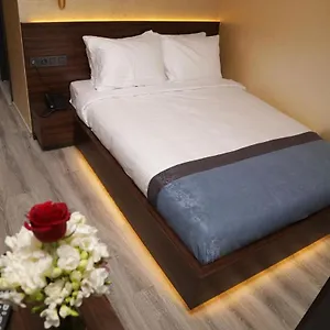  Aparthotel Taksim Heavenist