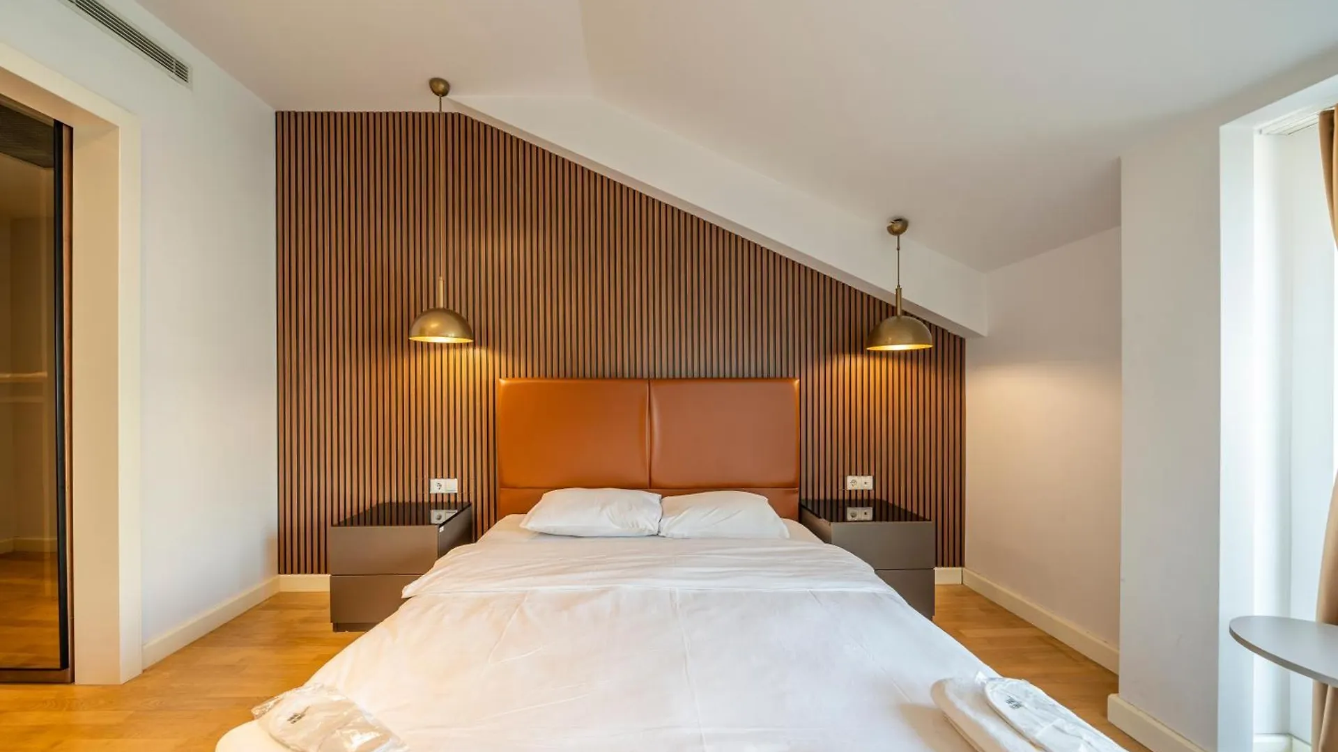 Taksim Petek Residence By Guestteori Istanbul 0*,  Turkey